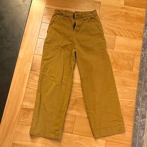 Women’s Tan Pants